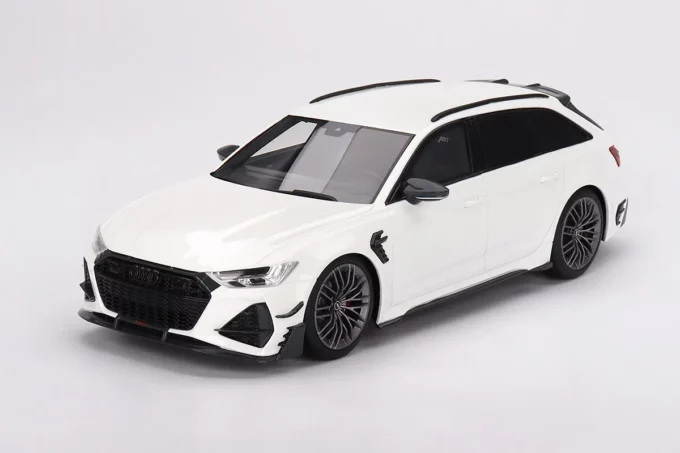 Audi RS6-R ABT