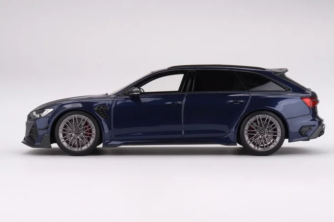 Audi RS6-R (C8) Avant - Image 3