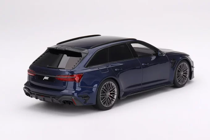 Audi RS6-R (C8) Avant - Image 2