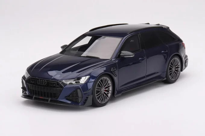 Audi RS6-R (C8) Avant
