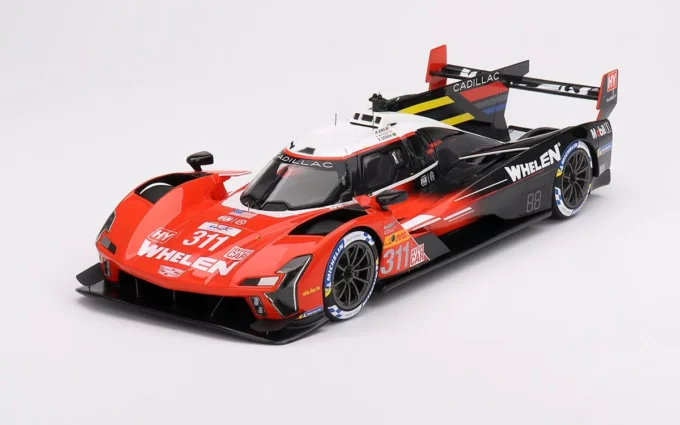 Cadillac V-Series.R #311 Le Mans 2023