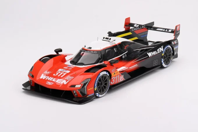 Cadillac V-Series.R #311 Le Mans 2023