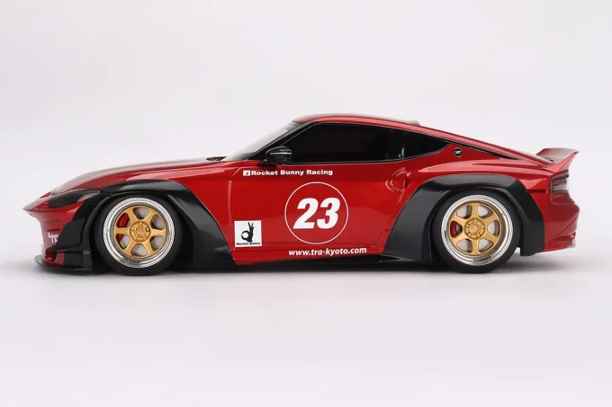 Nissan Z Pandem - Image 3