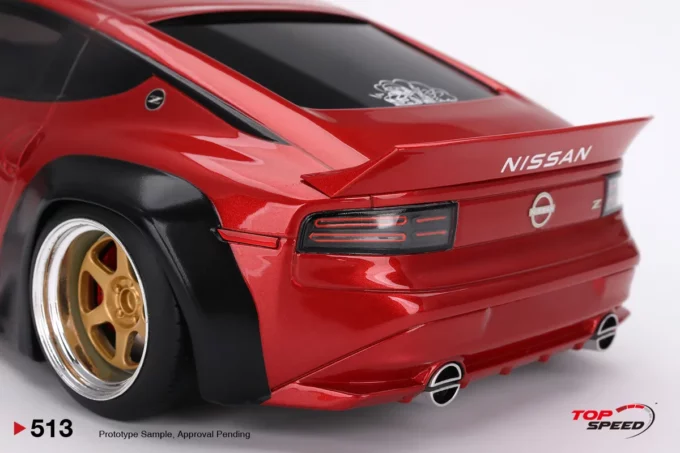 Nissan Z Pandem - Image 5