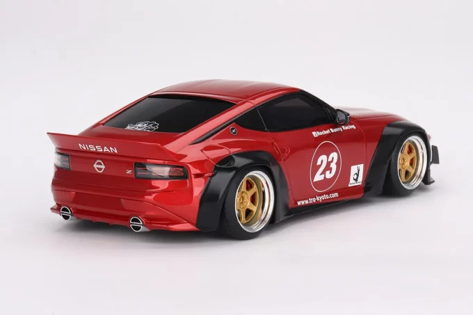 Nissan Z Pandem - Image 2