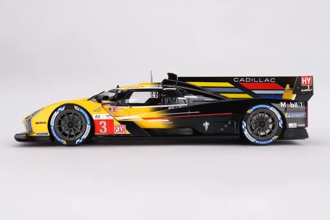 Cadillac V-Series.R #3 24h du Mans 2023 - Image 3