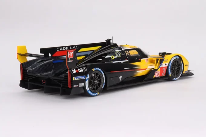 Cadillac V-Series.R #3 24h du Mans 2023 - Image 2