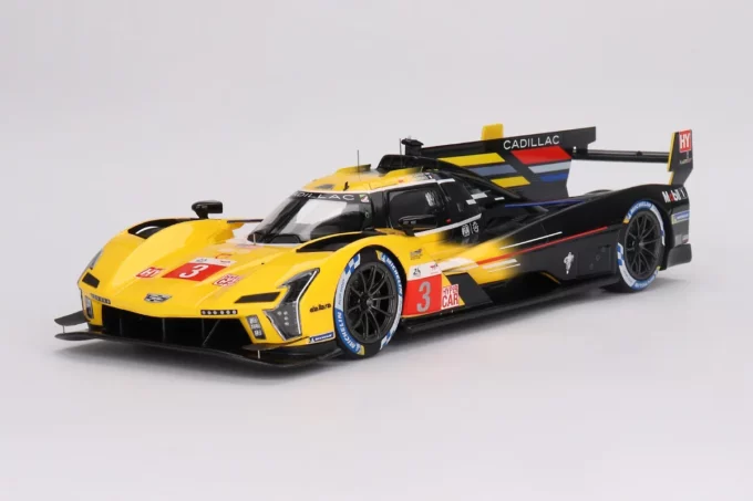 Cadillac V-Series.R #3 24h du Mans 2023