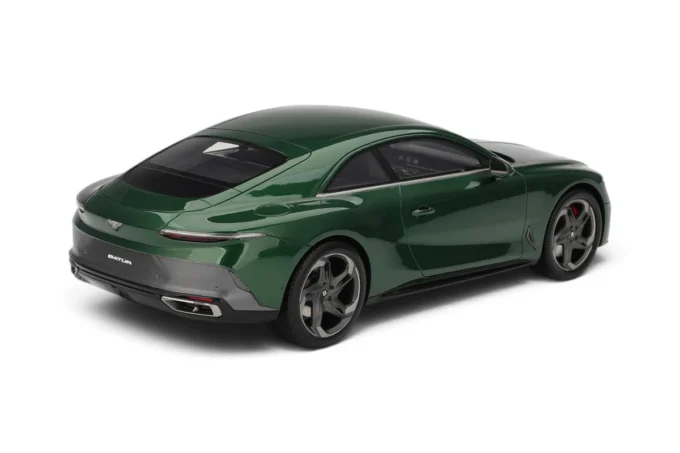 Bentley Batur - Image 2