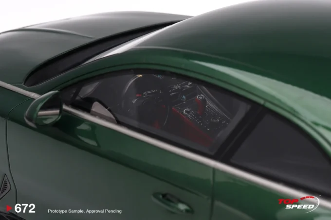 Bentley Batur - Image 6