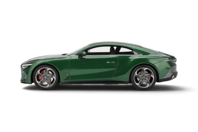 Bentley Batur - Image 3