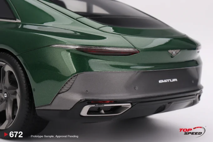 Bentley Batur - Image 5
