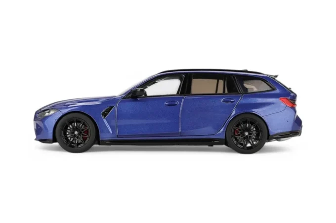 BMW M3 Touring M - Image 8