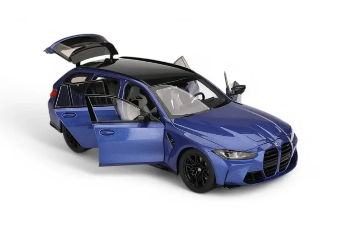BMW M3 Touring M - Image 3
