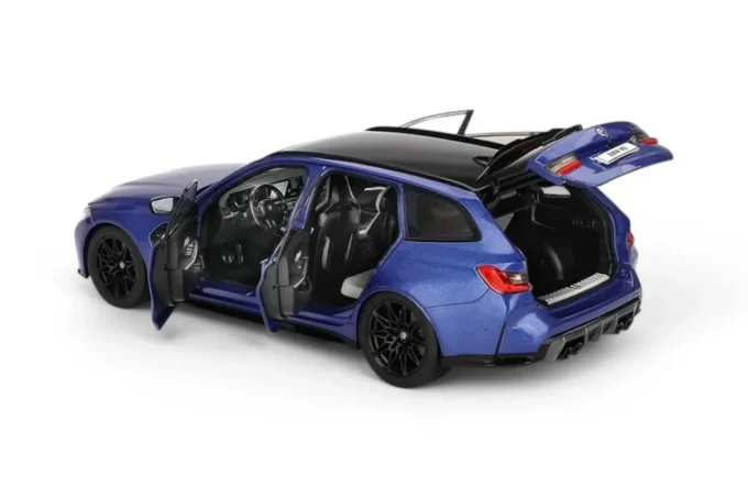 BMW M3 Touring M - Image 4