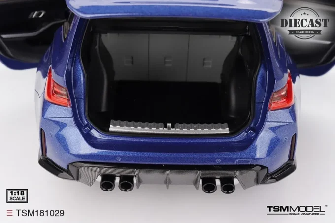 BMW M3 Touring M - Image 7