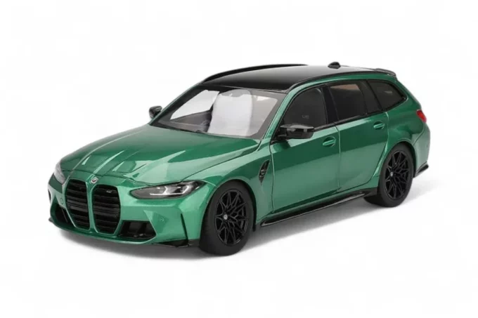 BMW M3 Touring
