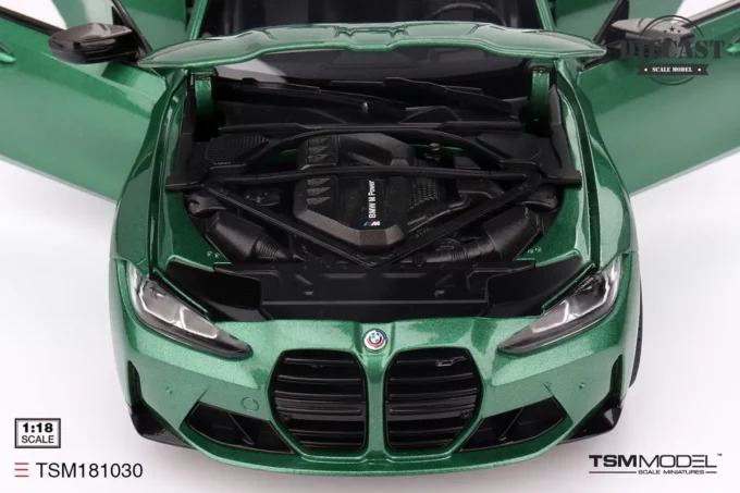 BMW M3 Touring - Image 7