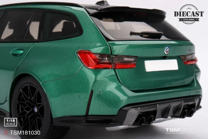 BMW M3 Touring - Image 10