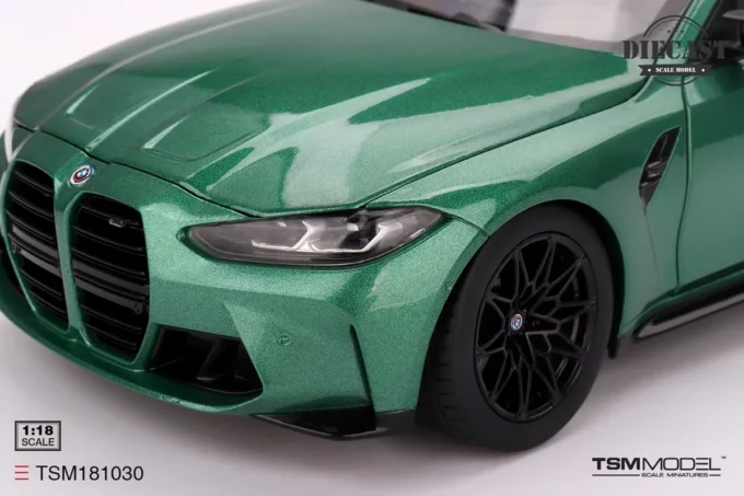 BMW M3 Touring - Image 8