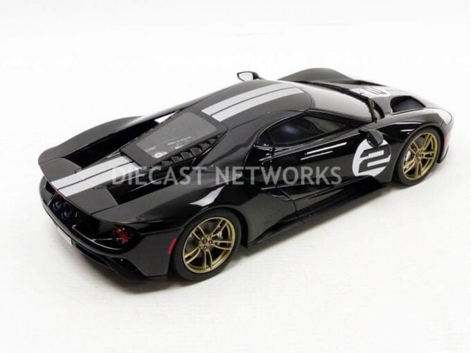 Ford GT Heritage Edition – Image 2