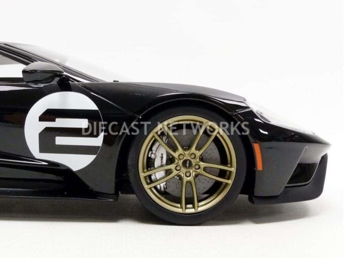 Ford GT Heritage Edition – Image 4
