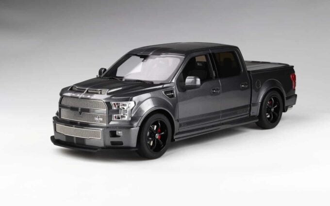 Ford F-150 Shelby Super Snake