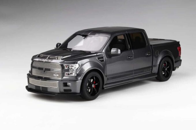 Ford F-150 Shelby Super Snake