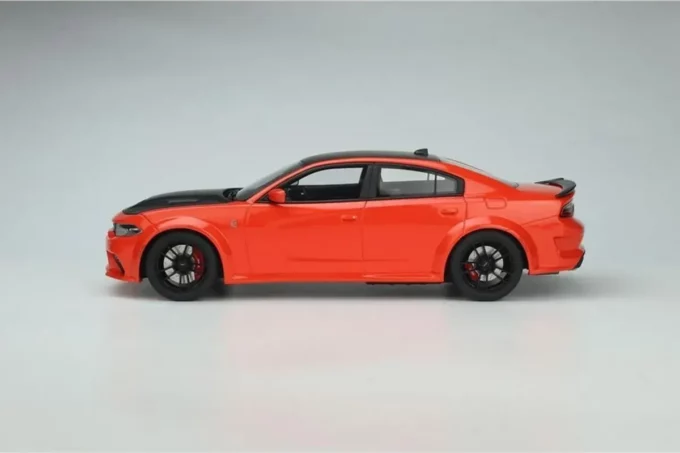 Dodge Charger Hellcat Redeye – Image 5