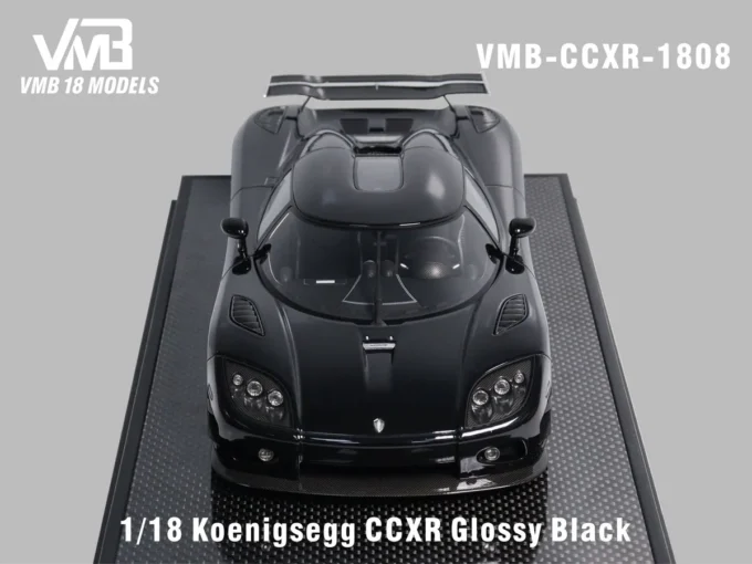 Koenigsegg CCXR - Image 2