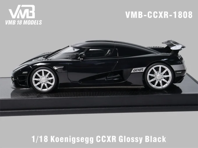 Koenigsegg CCXR - Image 3