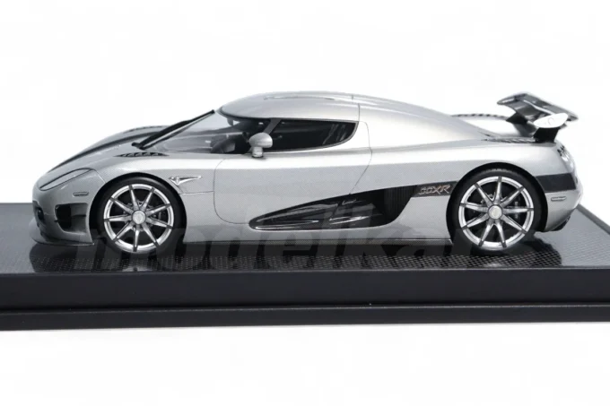 Koenigsegg CCXR Trevita – Image 5