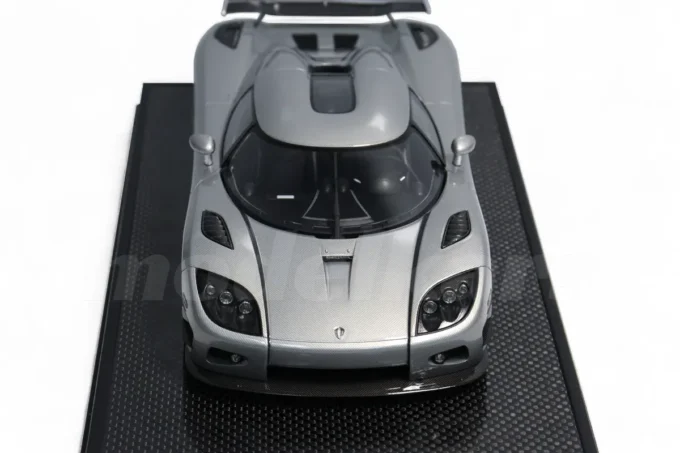 Koenigsegg CCXR Trevita – Image 3