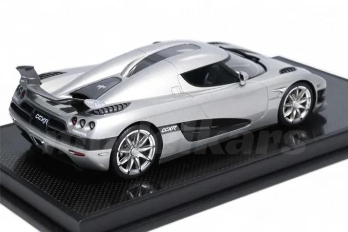 Koenigsegg CCXR Trevita – Image 2