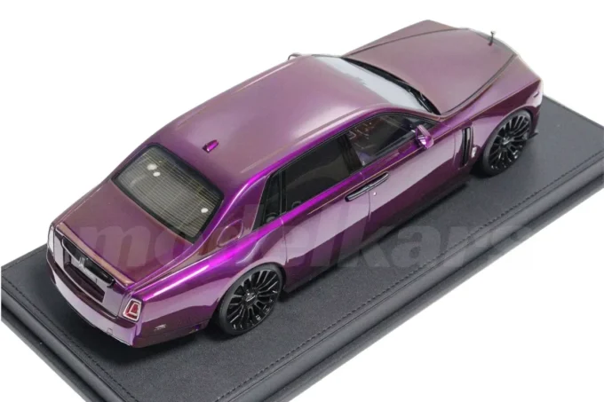 Rolls-Royce Phantom VIII - Image 2