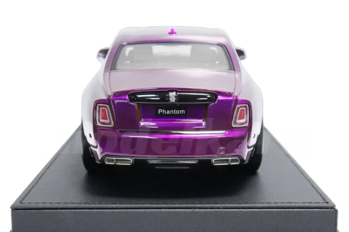 Rolls-Royce Phantom VIII - Image 4