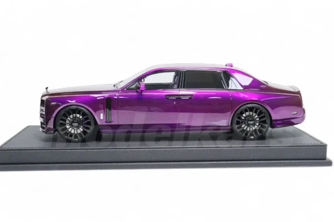 Rolls-Royce Phantom VIII - Image 5