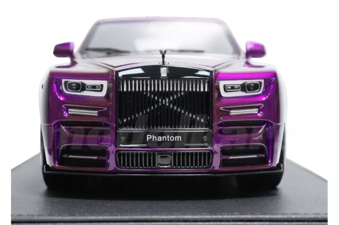 Rolls-Royce Phantom VIII - Image 3