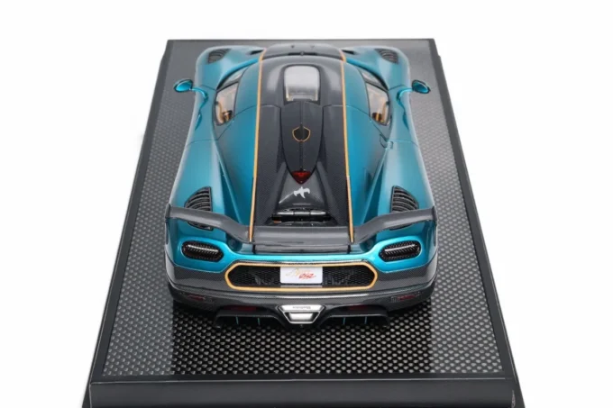 Koenigsegg Agera RSR – Image 4