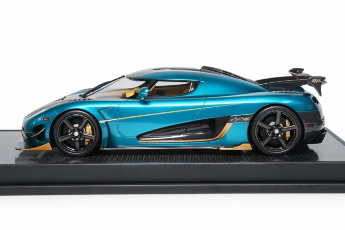 Koenigsegg Agera RSR – Image 5