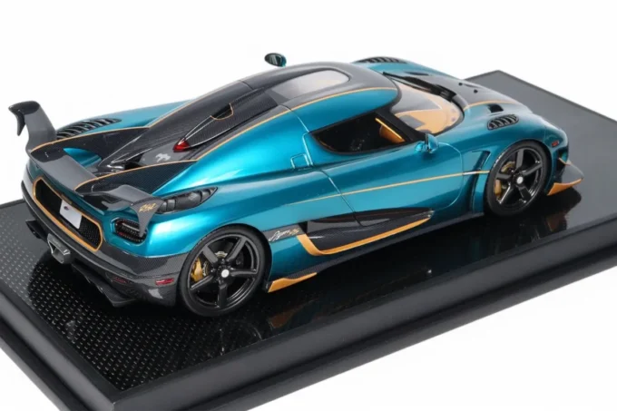 Koenigsegg Agera RSR – Image 2